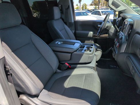 Used 2019 Chevrolet Silverado 1500 LT w/ All-Star Edition RWD image 32