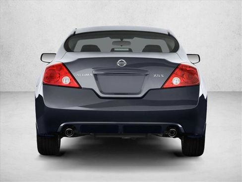 Used 2012 Nissan Altima 2.5 S w/ 2.5S Premium Pkg image 10