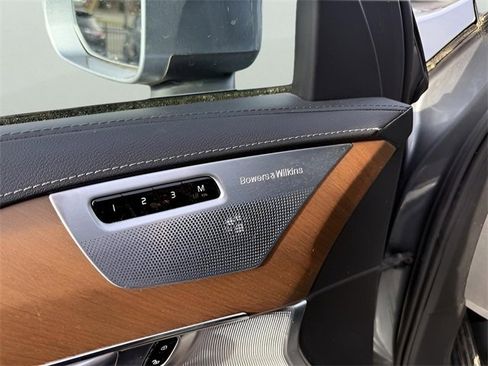 Used 2018 Volvo XC90 T6 Inscription w/ Convenience Package image 9