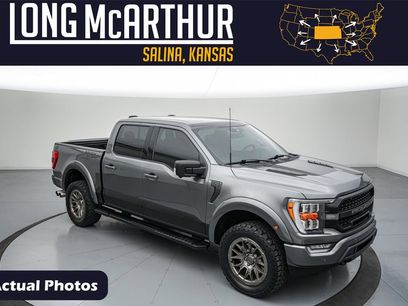 Used 2022 Ford F150 XLT w/ Equipment Group 302A High