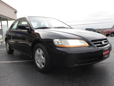 Used 2001 Honda Accord EX image 43