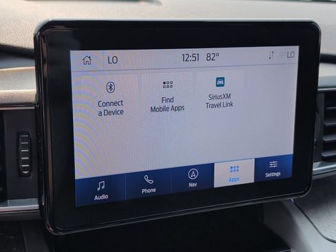 Used 2023 Ford Explorer Timberline AWD/4WD image 20