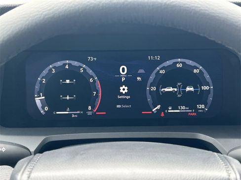 New 2026 Toyota Tacoma TRD Sport image 34