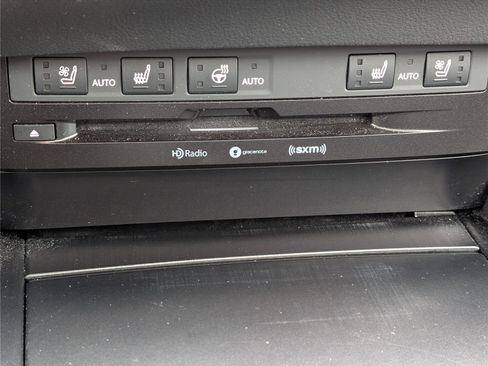 Used 2022 Lexus ES 350 w/ Premium Package image 23