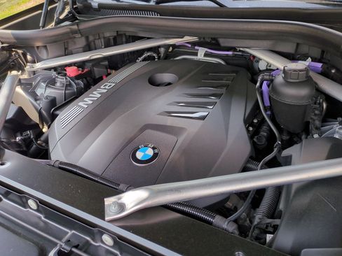 Used 2026 BMW X5 xDrive40i image 35