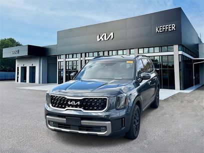 Used 2023 Kia Telluride SX Prestige X-Pro