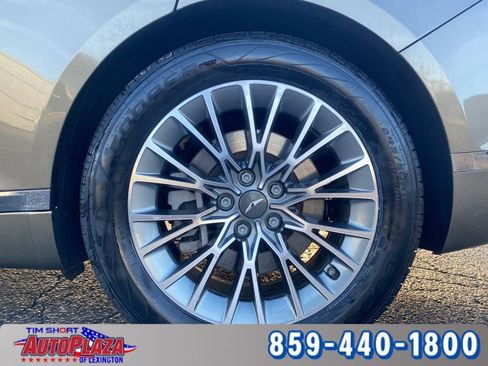 Used 2023 Genesis G80 2.5T image 10