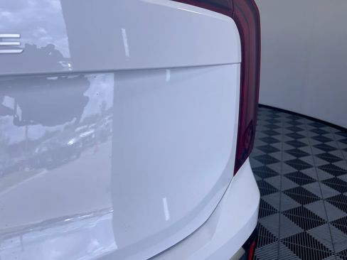 Certified 2024 Kia Telluride S w/ S Sunroof Package FWD image 6