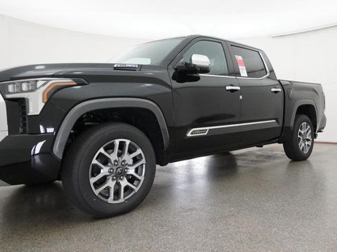 New 2026 Toyota Tundra 1794 Edition AWD/4WD image 6