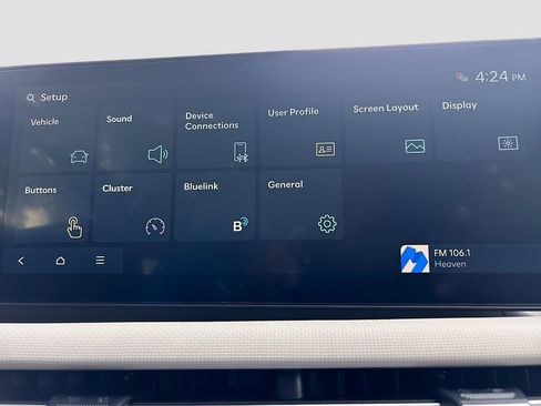 New 2026 Hyundai Tucson SEL image 14