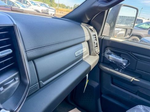 New 2026 RAM 2500 Rebel w/ Rebel Level 1 Equipment Group AWD/4WD image 23