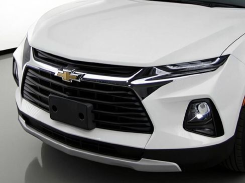 Used 2022 Chevrolet Blazer LT image 6