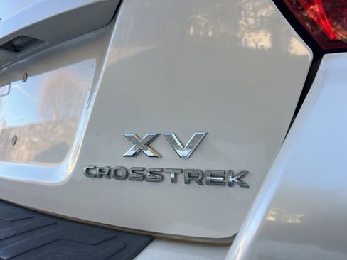 Used 2014 Subaru Crosstrek 2.0i Limited w/ Popular Package #2 image 9