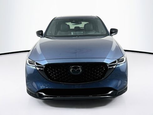 Used 2023 MAZDA CX-5 AWD 2.5 Turbo image 2