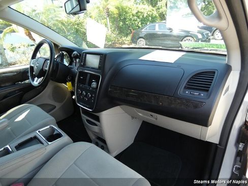 Used 2011 Dodge Grand Caravan Mainstreet w/ PWR Convenience Group FWD image 44