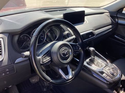 Used 2022 MAZDA CX-9 Touring w/ Touring Premium Package AWD/4WD image 22