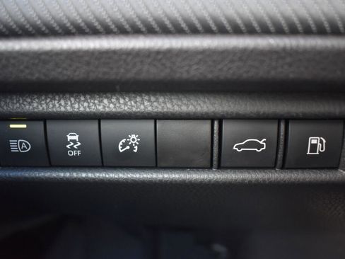 Certified 2025 Toyota Camry SE w/ Convenience Package image 14