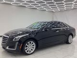 Used 2015 Cadillac CTS Sedan image 6