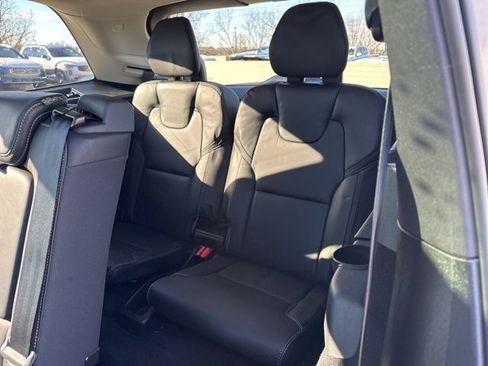 Certified 2024 Volvo XC90 T8 Ultimate w/ Protection Package image 13