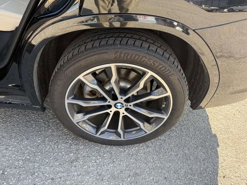 Used 2019 BMW X3 xDrive30i w/ M Sport Package 2 AWD/4WD image 10
