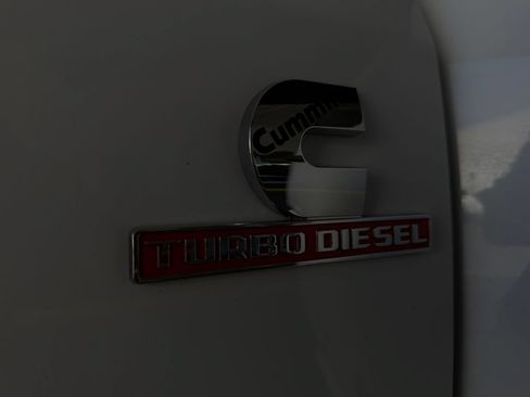 Used 2024 RAM 3500 Big Horn AWD/4WD image 13