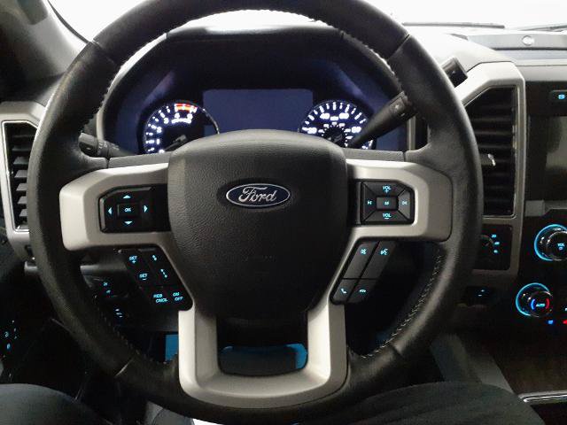 Certified 2019 Ford F350 Lariat w/ Lariat Ultimate Package AWD/4WD image 3
