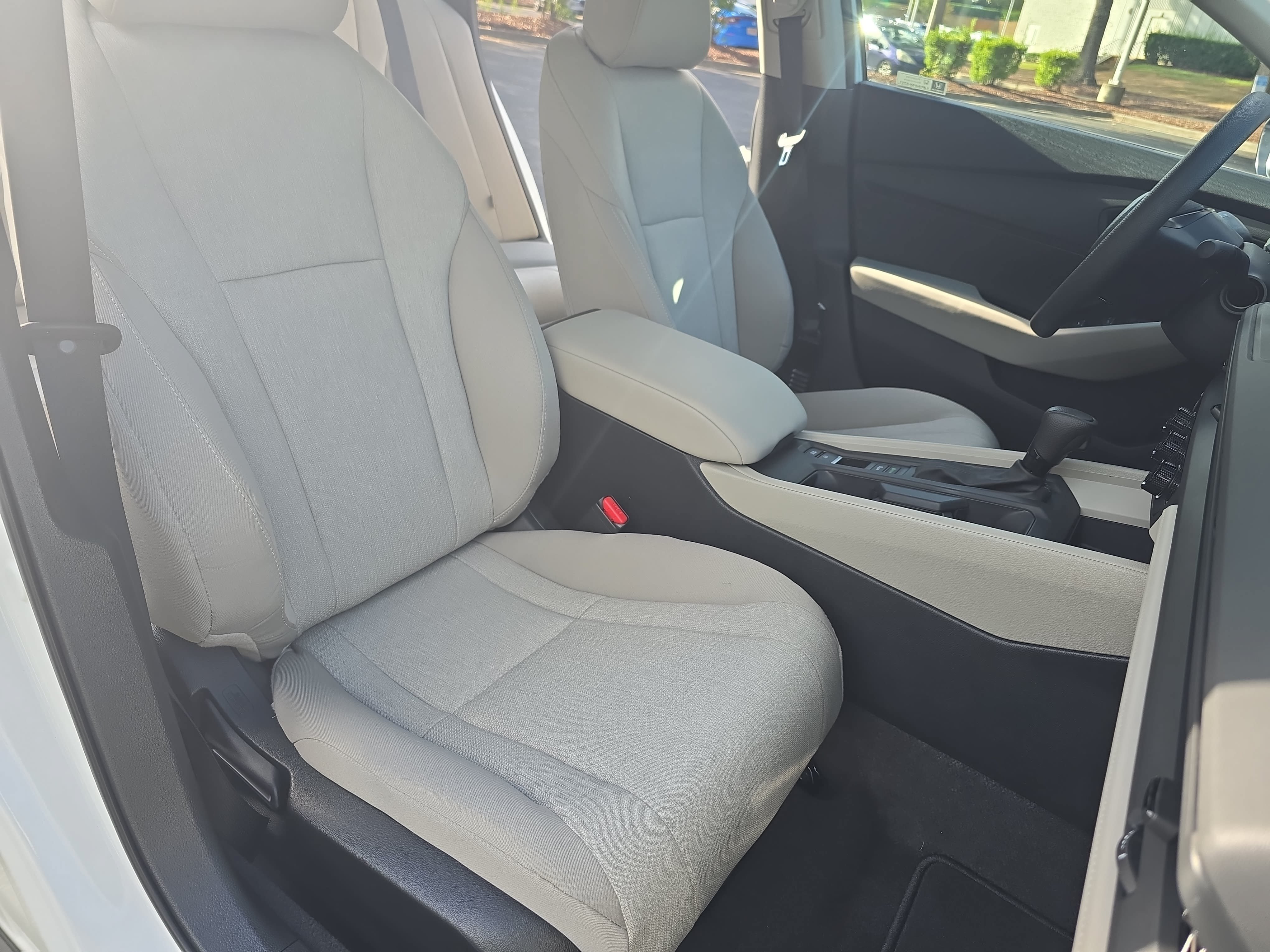 New 2026 Honda Accord LX image 10