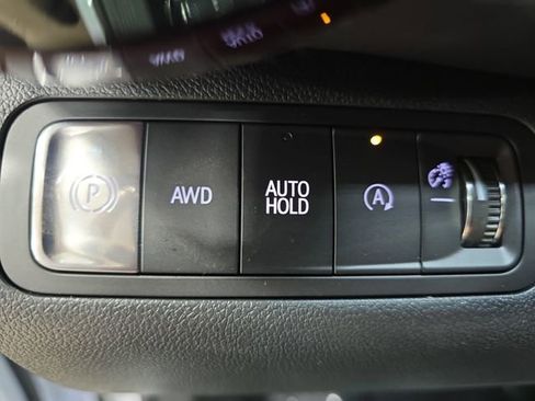 New 2026 Chevrolet Equinox RS w/ Safety and Technology Package image 27