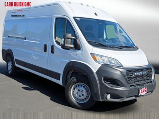 Used 2025 RAM ProMaster 2500 w/ Convenience Group FWD video 1