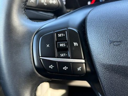 Certified 2024 Ford Bronco Sport Big Bend w/ Convenience Package image 20