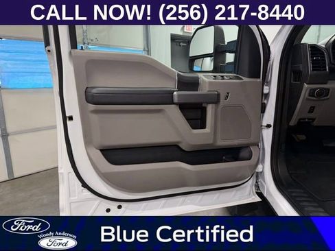 Used 2020 Ford F250 XLT w/ XLT Value Package image 23