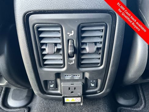 New 2026 Dodge Durango GT image 27