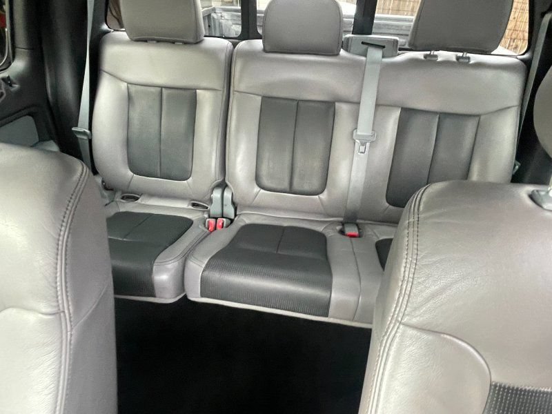 Used 2012 Ford F150 XLT w/ XLT Chrome Pkg AWD/4WD image 9