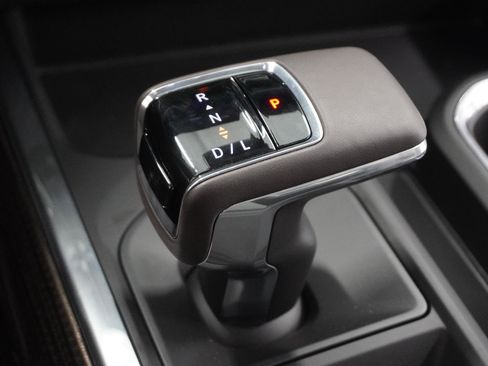 New 2026 Chevrolet Silverado 1500 LT Trail Boss w/ Convenience Package II AWD/4WD image 28
