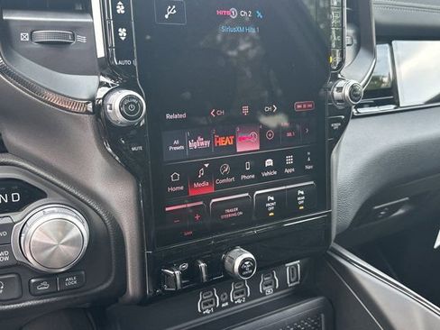 New 2026 RAM 1500 Rebel AWD/4WD image 29
