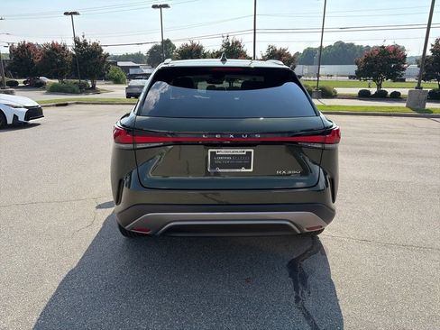 Certified 2026 Lexus RX 350 Premium Plus w/ Convenience Package AWD/4WD image 3
