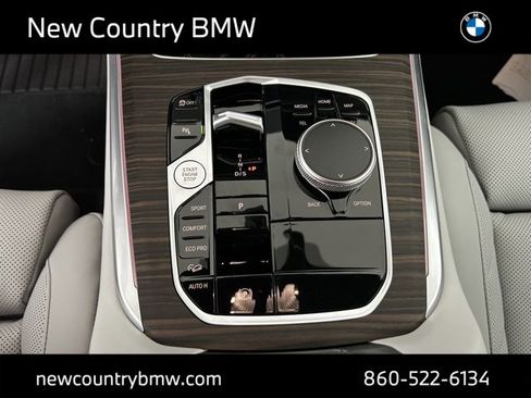 New 2026 BMW X5 xDrive40i w/ Premium Package image 24