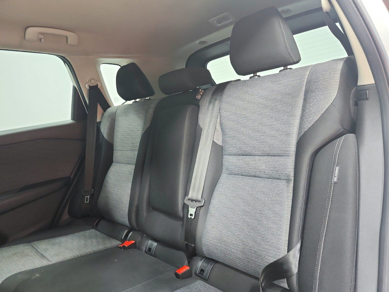 Used 2023 Nissan Rogue SV FWD image 35