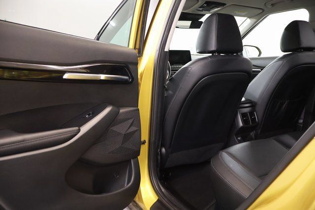 Used 2021 Kia Seltos SX AWD/4WD image 28