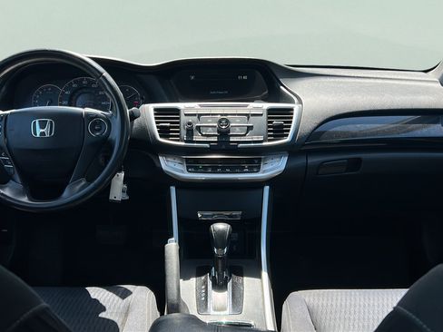 Used 2014 Honda Accord Sport image 14