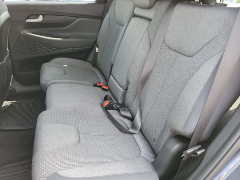 Used 2023 Hyundai Santa Fe SEL FWD image 14