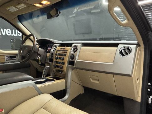 Used 2011 Ford F150 Lariat RWD image 33