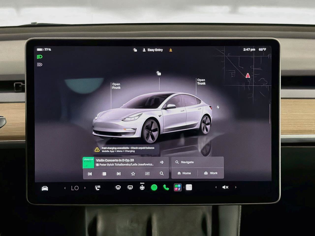 Used 2022 Tesla Model 3 RWD image 15