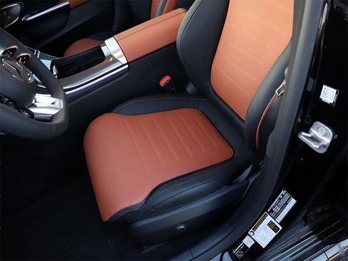 New 2026 Mercedes-Benz C 43 AMG 4MATIC Sedan image 29