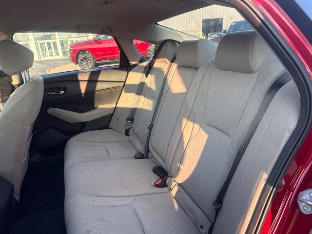 Used 2024 Honda Accord EX image 25