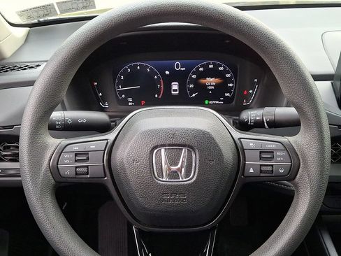Used 2025 Honda Accord LX image 20