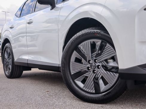 New 2025 Nissan Murano SL w/ Cargo Package image 2