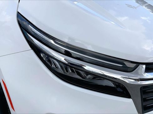 Used 2022 Chevrolet Equinox LT image 27