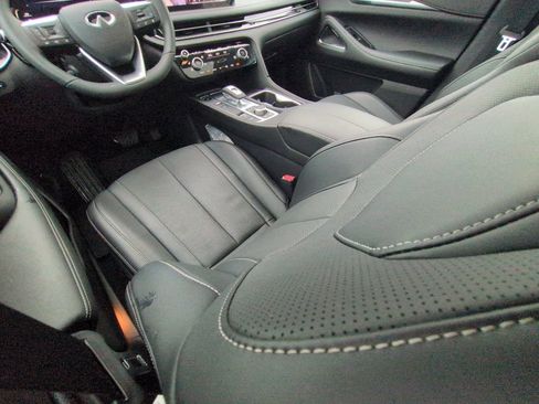Used 2026 INFINITI QX60 Luxe w/ Cargo Package FWD image 24