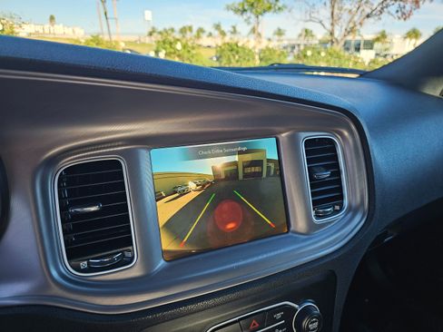 Used 2023 Dodge Charger SXT image 31